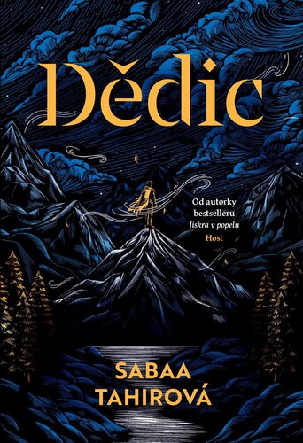 Heir 1: Dědic