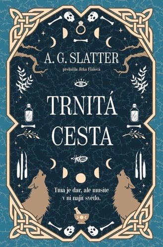 Trnitá cesta