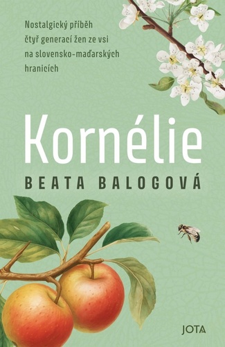 Kornélie (CZ)