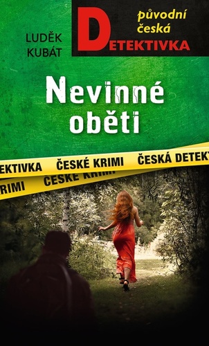 Nevinné oběti