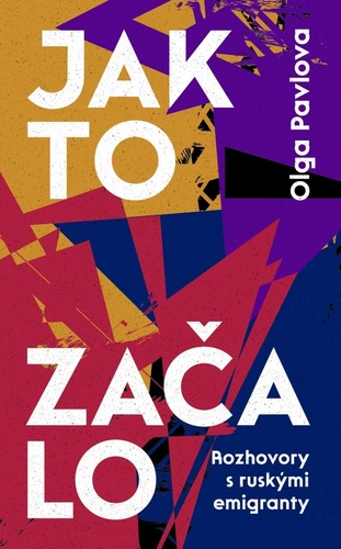 Jak to začalo