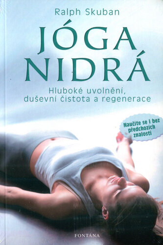 Jóga Nidrá