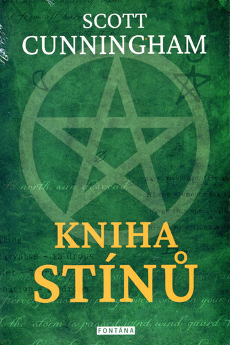 Kniha stínu