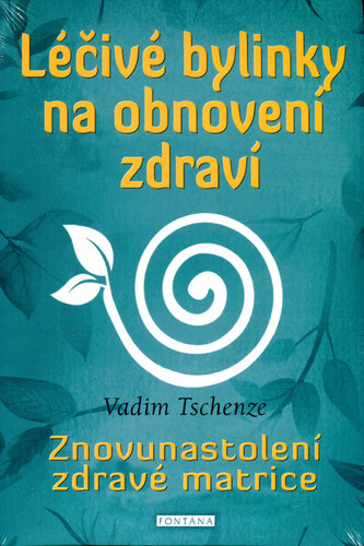 Léčivé bylinky na obnovení zdraví