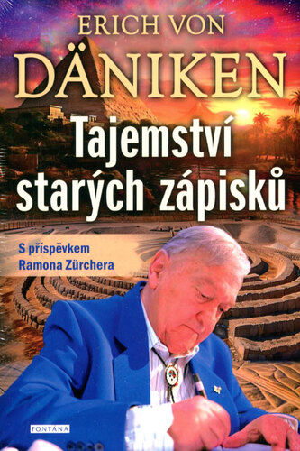 Tajemství starých zápisků