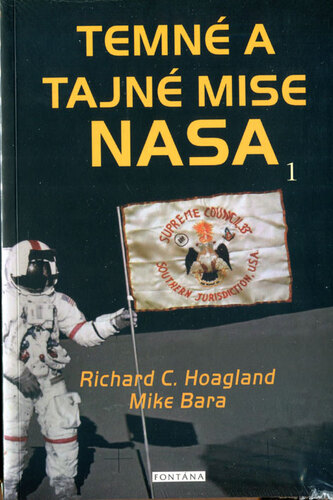 Temné a tajné mise NASA 1