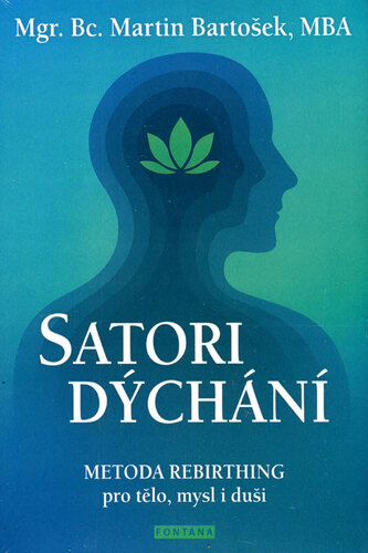 Satori dýchání