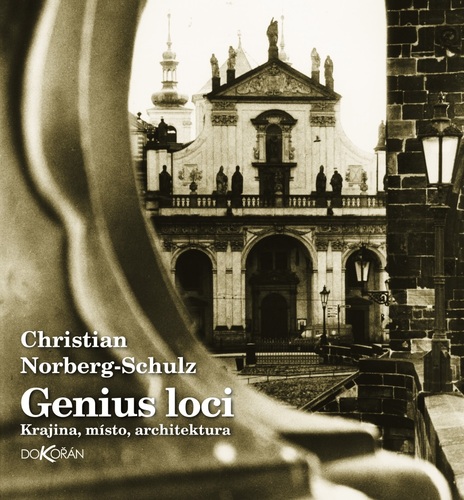 Genius loci, 3. vydání