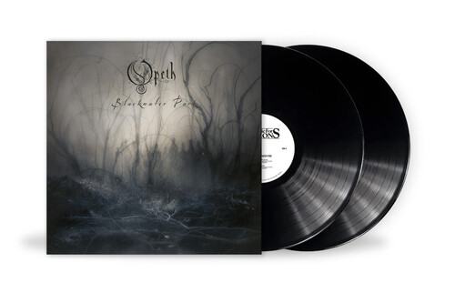 Opeth - Blackwater Park 2LP