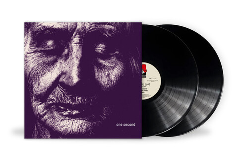 Paradise Lost - One Second 2LP