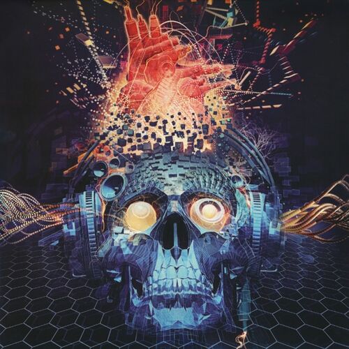 Papa Roach - Connection (Re-Release) CD