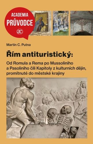 Řím antituristický