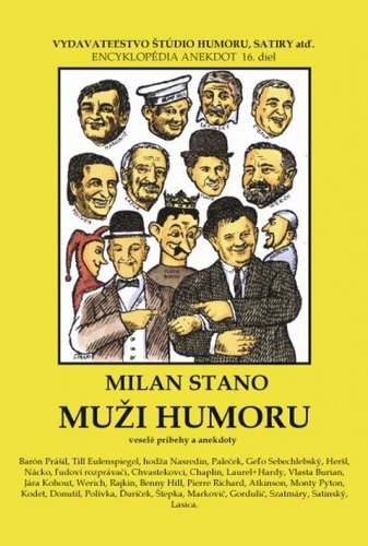 Muži humoru