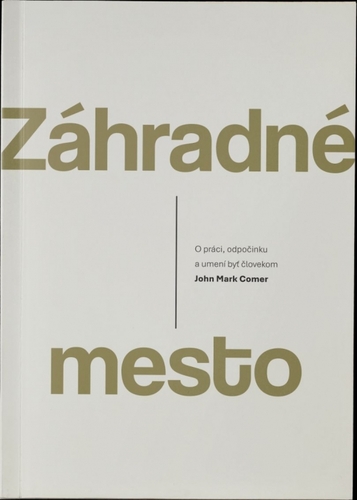 Záhradné mesto