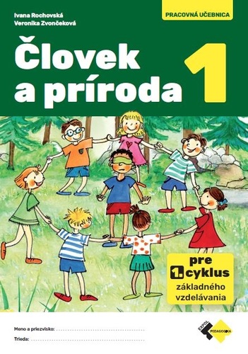 Človek a príroda 1