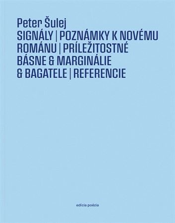 Signály