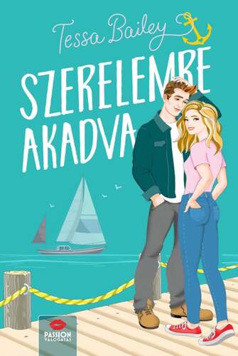 Szerelemre akadva