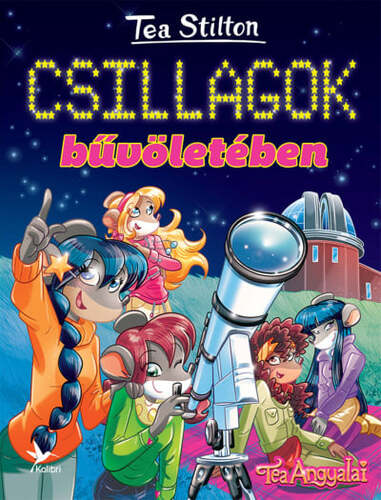 Csillagok bűvöletében