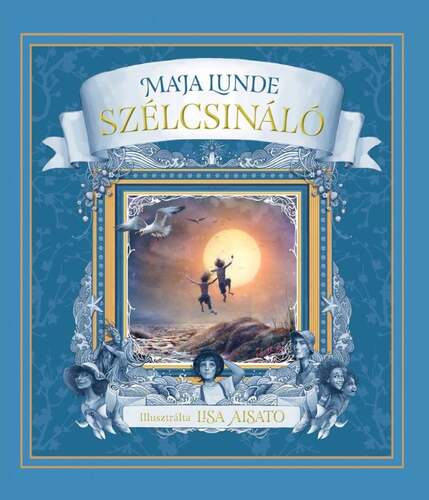 Szélcsináló