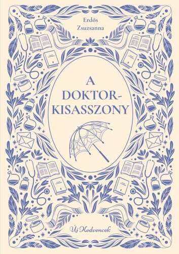 A doktorkisasszony