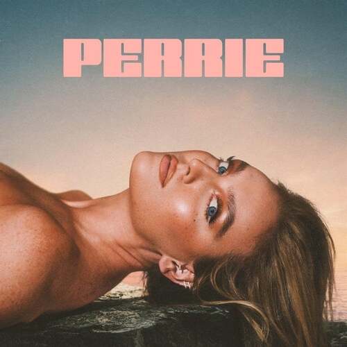 Perrie - Perrie LP