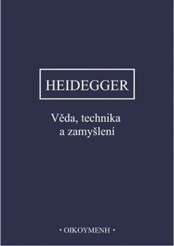 Věda, technika a zamyšlení