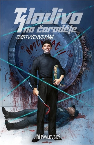 Kladivo na čaroděje: Zmrtvýchvstání