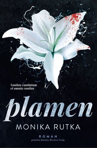 Řetez 2: Plamen