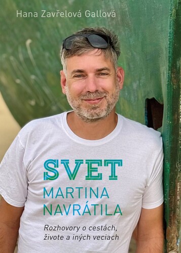 Svet Martina Navrátila