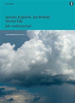 Jak vzniká počasí, 3. vydání