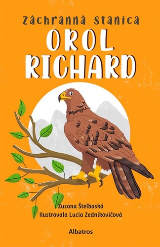 Záchranná stanica 6: Orol Richard