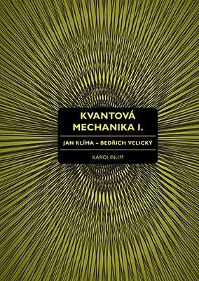 Kvantová mechanika I.