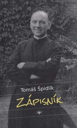 Zápisník - Tomáš Špidlík