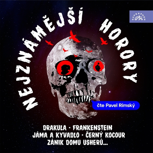 Nejznámější horory