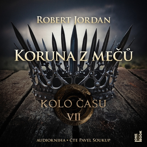 Koruna z mečů