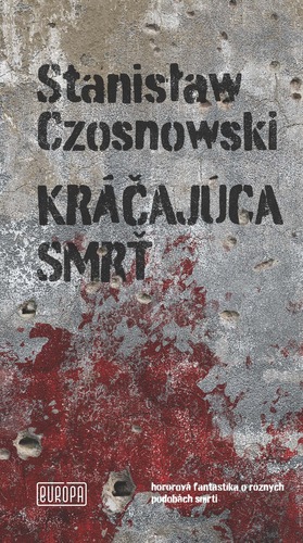 Kráčajúca smrť