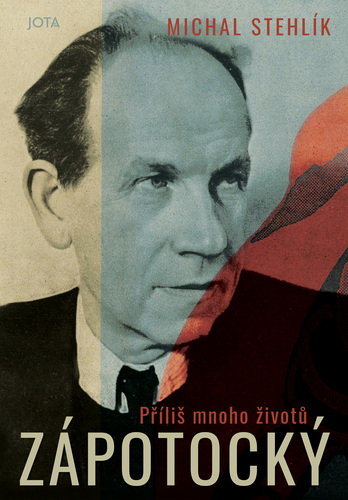 Zápotocký Příliš mnoho životů