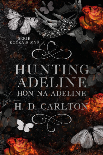 Hunting Adeline Hon na Adeline
