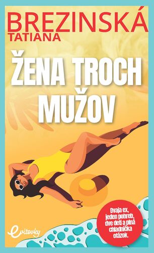 Žena troch mužov