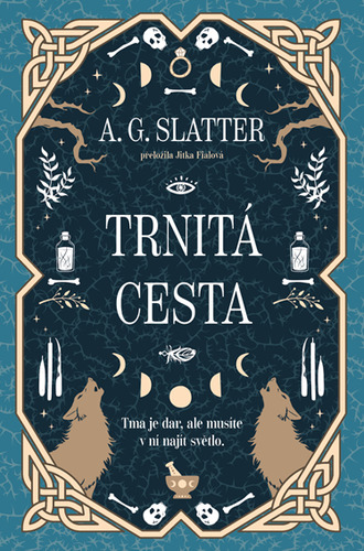Trnitá cesta