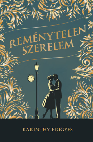 Reménytelen szerelem