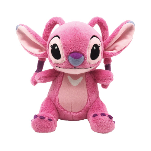STITCH- Angel BABY velkosť S Plyš