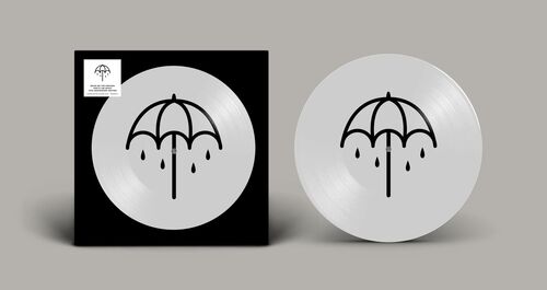 Bring Me The Horizon - That's The Spirit: 10th Anniversary Edition (Picture Disc) LP