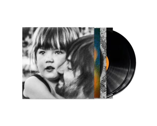 Tame Impala - Deadbeat 2LP
