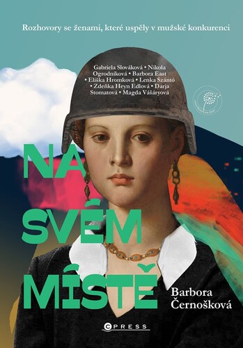 Na svém místě