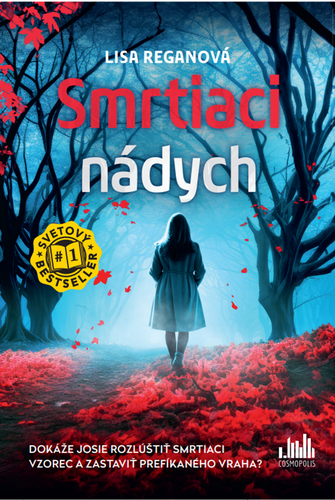 Smrtiaci nádych (Josie Quinnová 10)