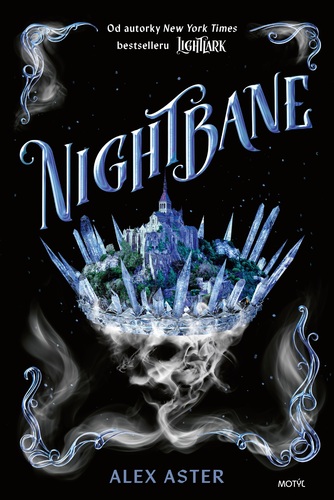 Lightlark 2: Nightbane