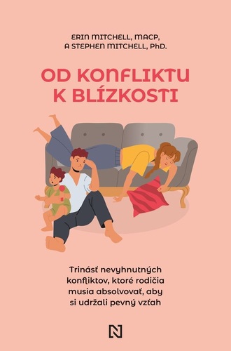 Od konfliktu k blízkosti