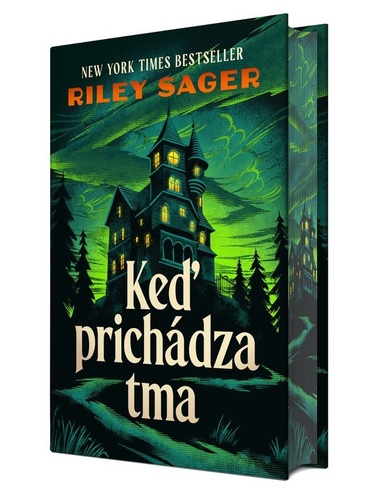 Keď prichádza tma