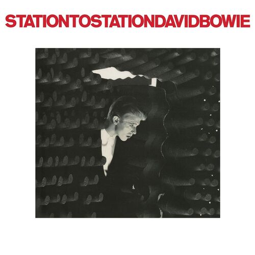 Bowie David - Station to Station (2016 Remaster) CD
